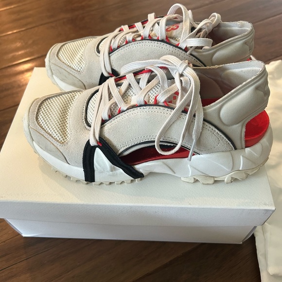 Limited edition Y-3 Notoma Sandal - Picture 5 of 8